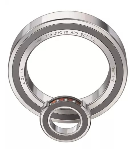 德國UKF軸承，UKF主軸軸承